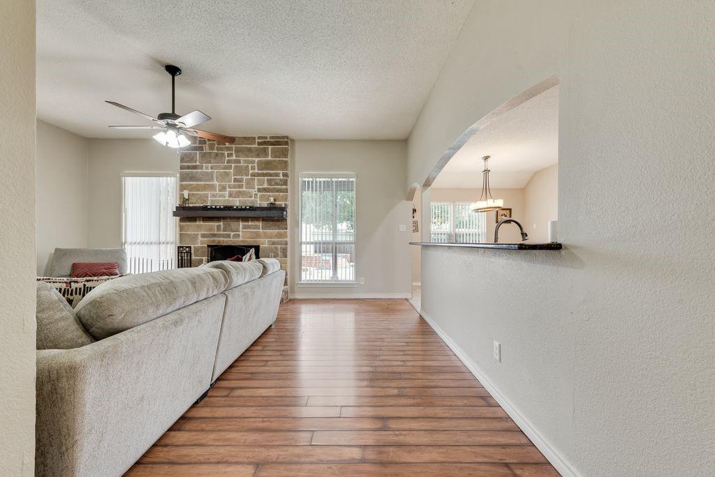 Tecumseh Park Estates #3 - Residential