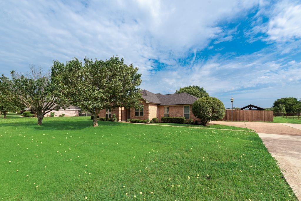 Tecumseh Park Estates #3 - Residential