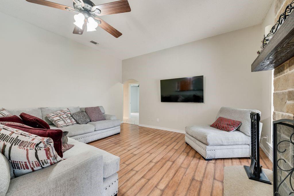Tecumseh Park Estates #3 - Residential
