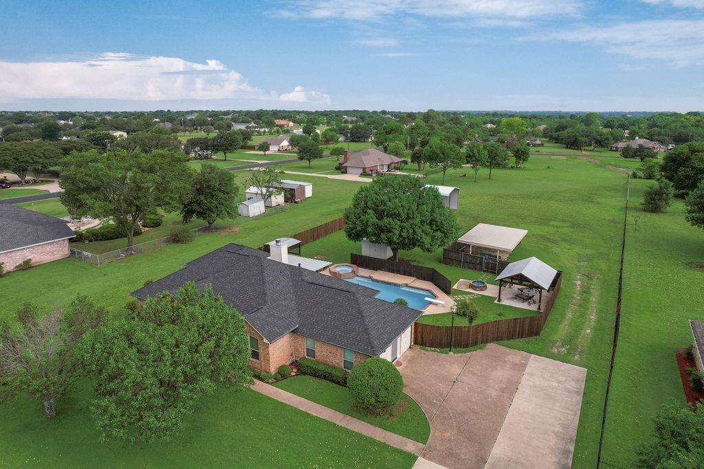 Tecumseh Park Estates #3 - Residential
