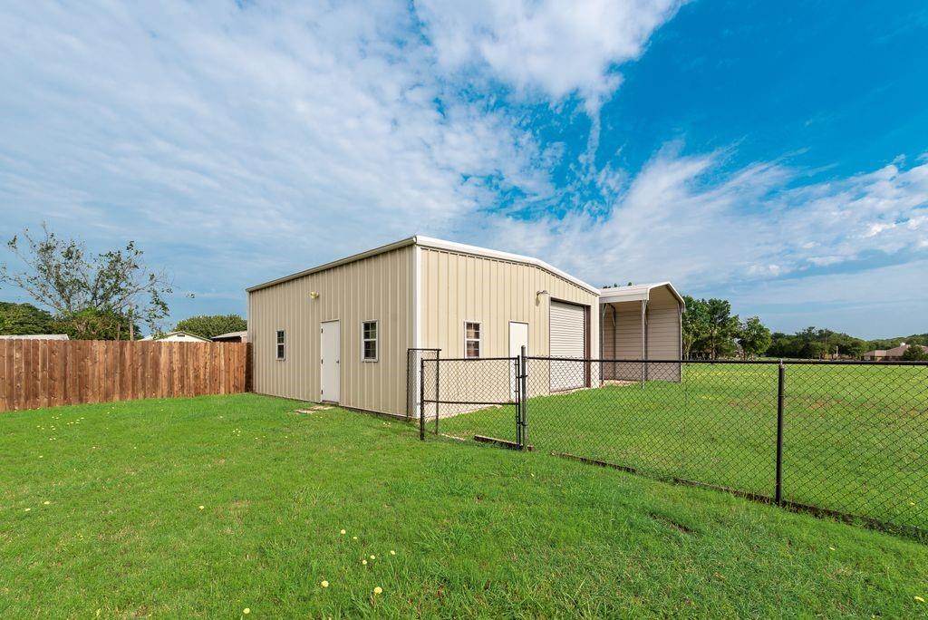 Tecumseh Park Estates #3 - Residential