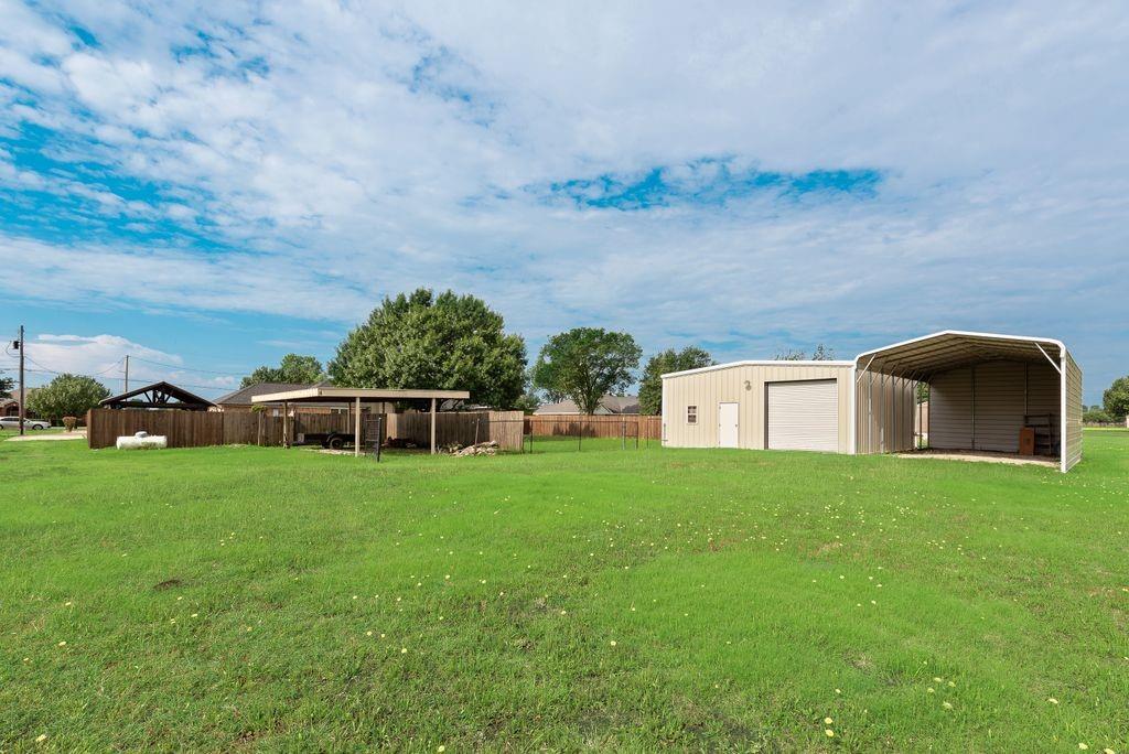 Tecumseh Park Estates #3 - Residential