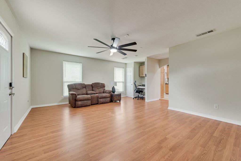 Tecumseh Park Estates #3 - Residential
