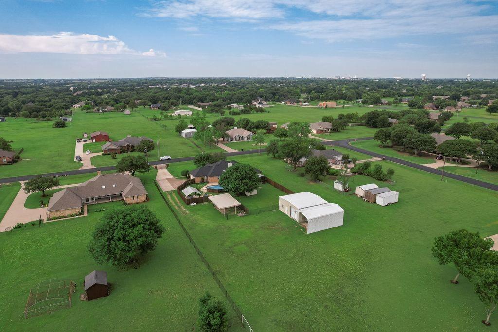 Tecumseh Park Estates #3 - Residential