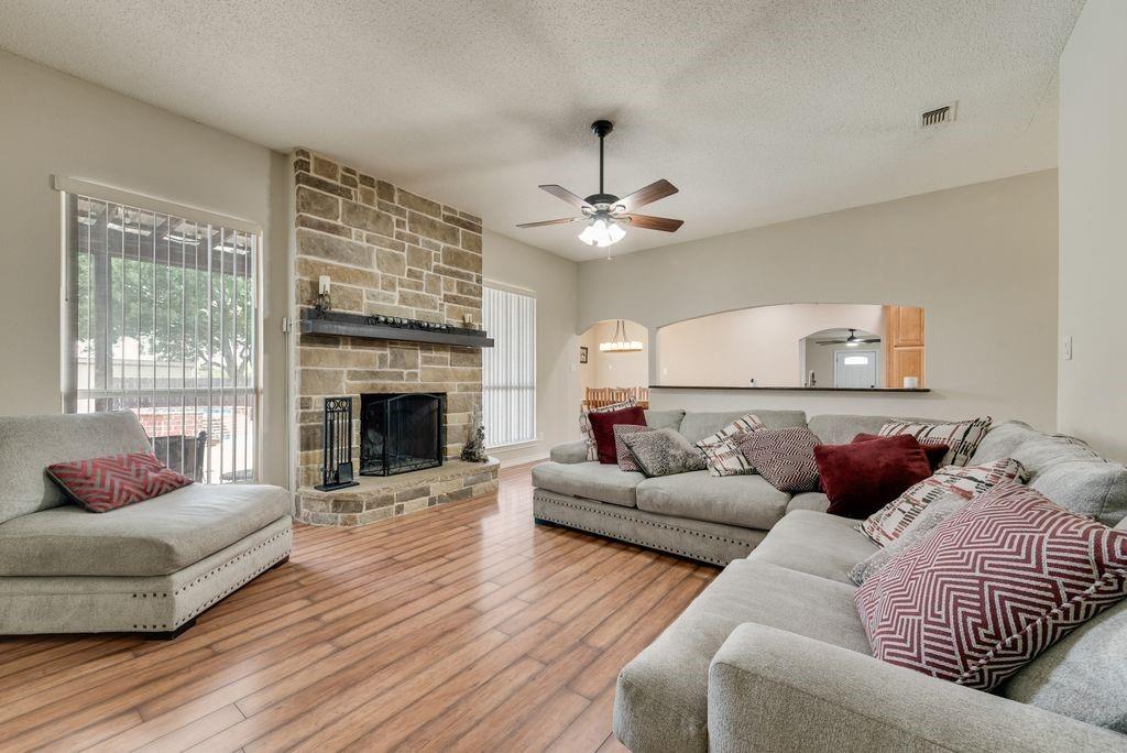 Tecumseh Park Estates #3 - Residential