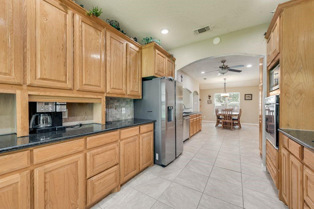 Tecumseh Park Estates #3 - Residential