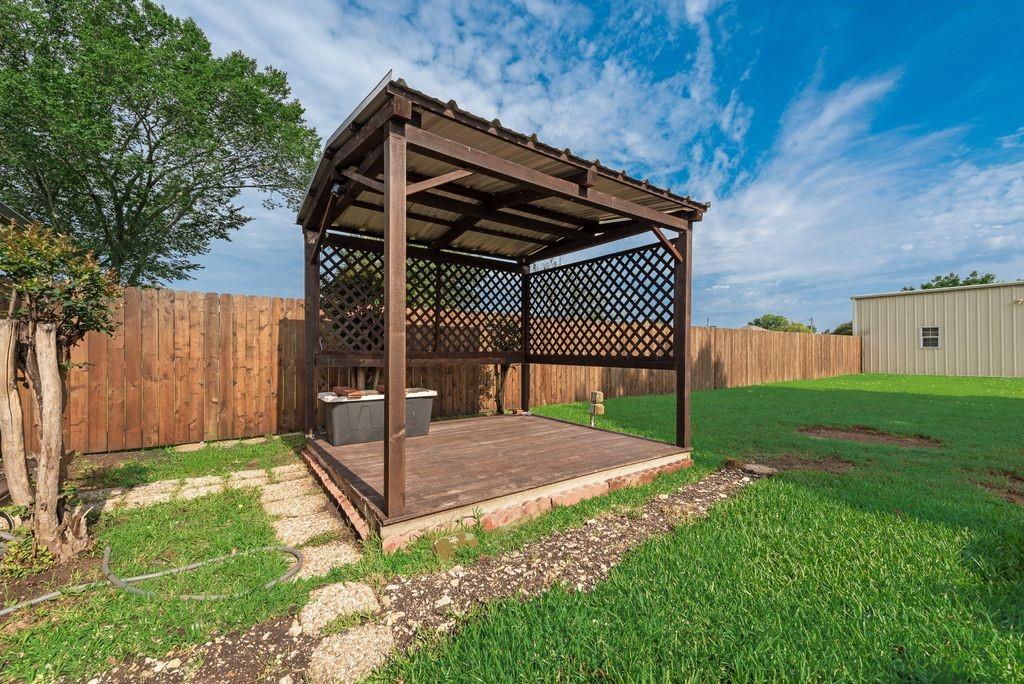 Tecumseh Park Estates #3 - Residential