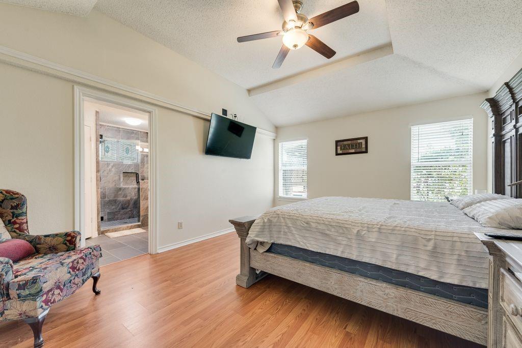 Tecumseh Park Estates #3 - Residential