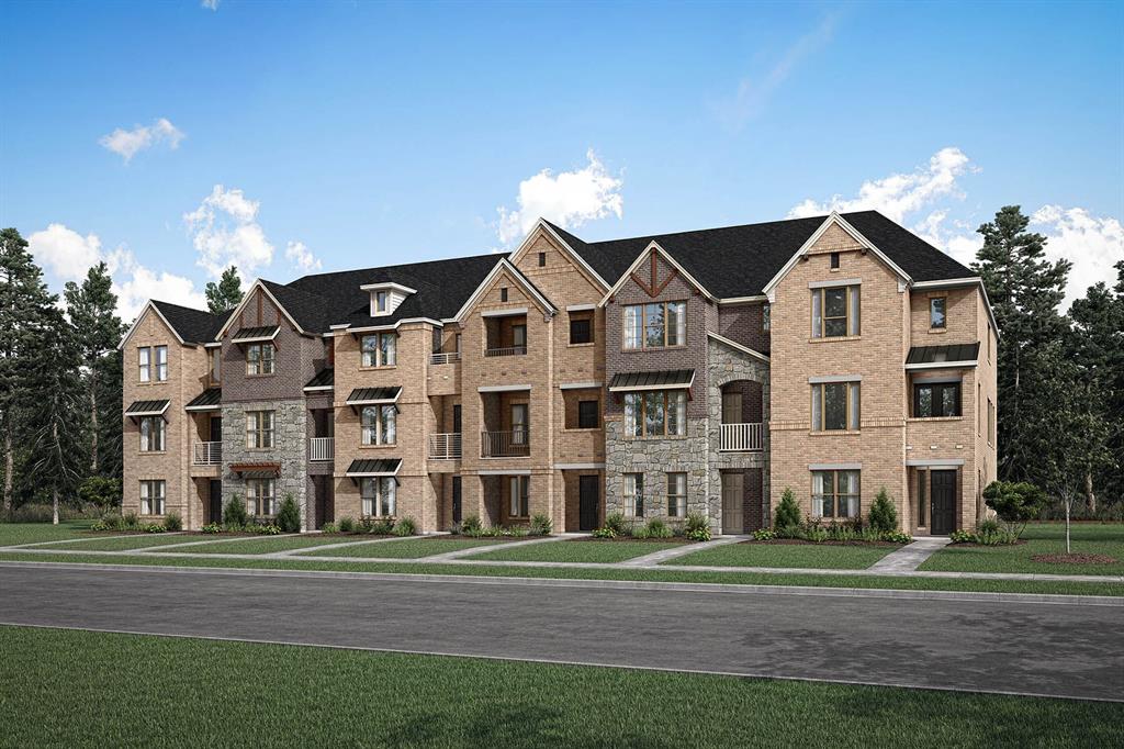 Windhaven Crossing Add Ph - Residential