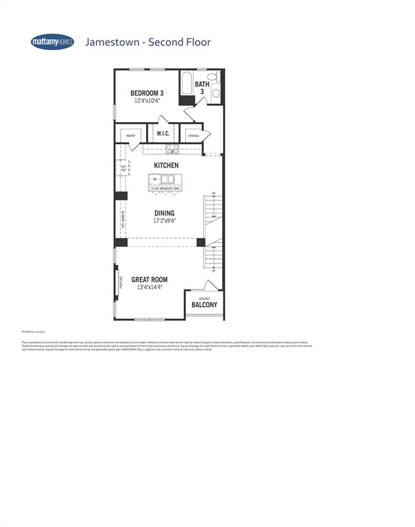 Windhaven Crossing Add Ph - Residential