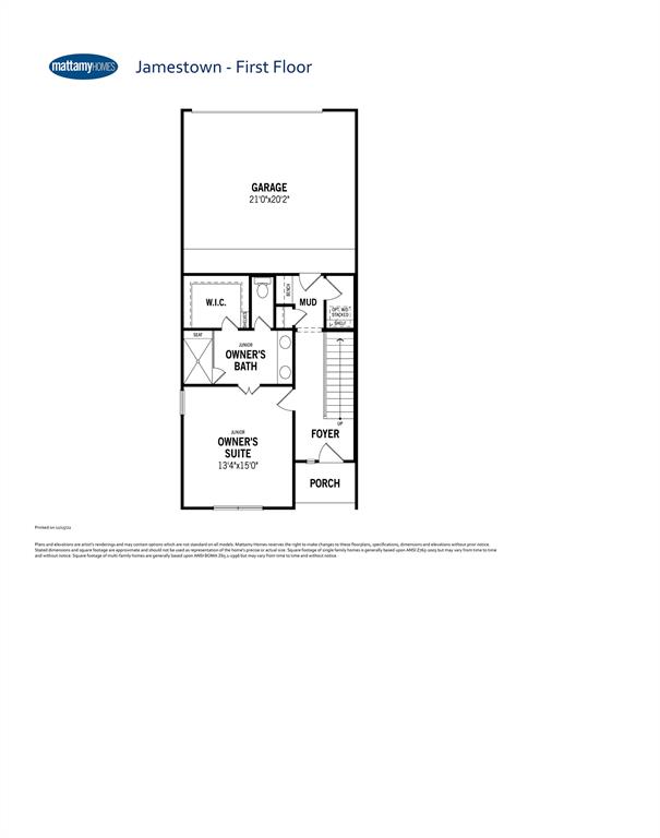 Windhaven Crossing Add Ph - Residential