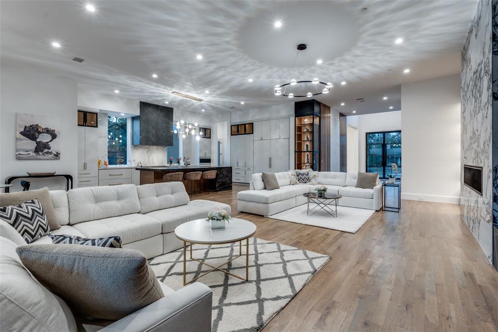 Preston Haven Estates - Residential