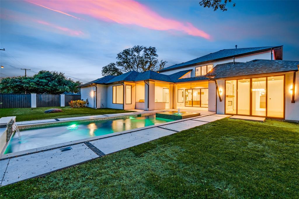Preston Haven Estates - Residential