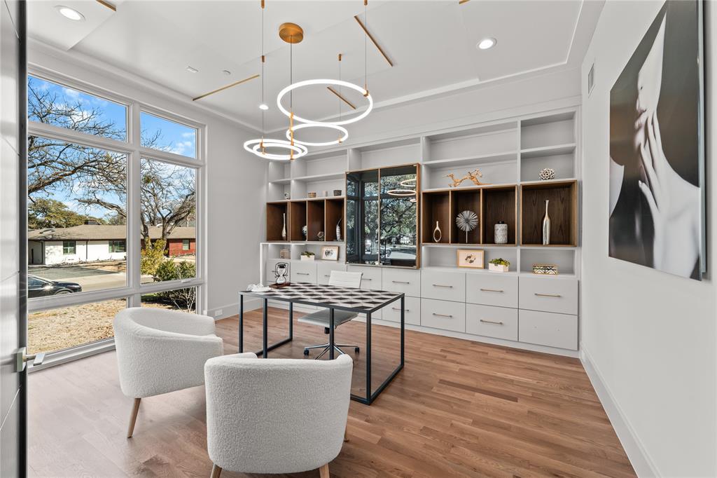 Preston Haven Estates - Residential