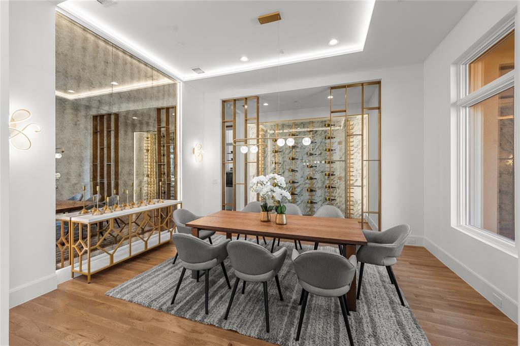 Preston Haven Estates - Residential