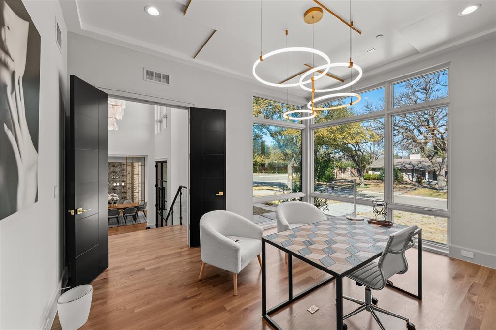 Preston Haven Estates - Residential