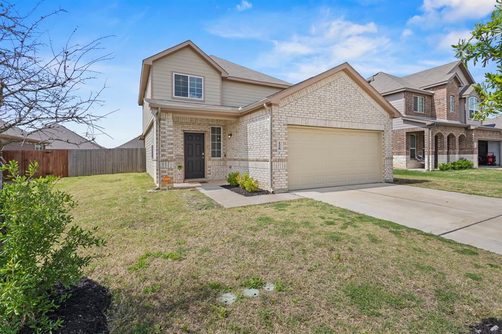 Parkerville Mdws Ph III Sec B - Residential
