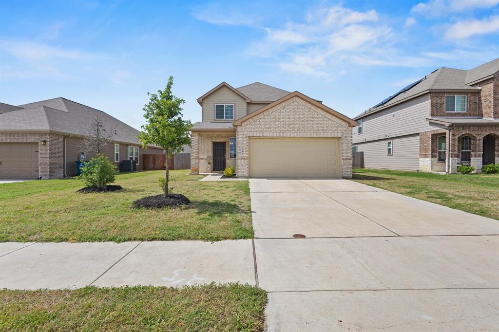 Parkerville Mdws Ph III Sec B - Residential