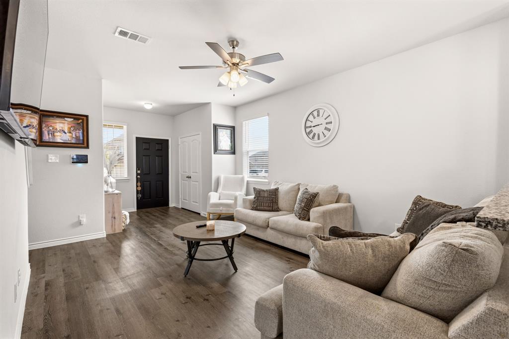 Parkerville Mdws Ph III Sec B - Residential