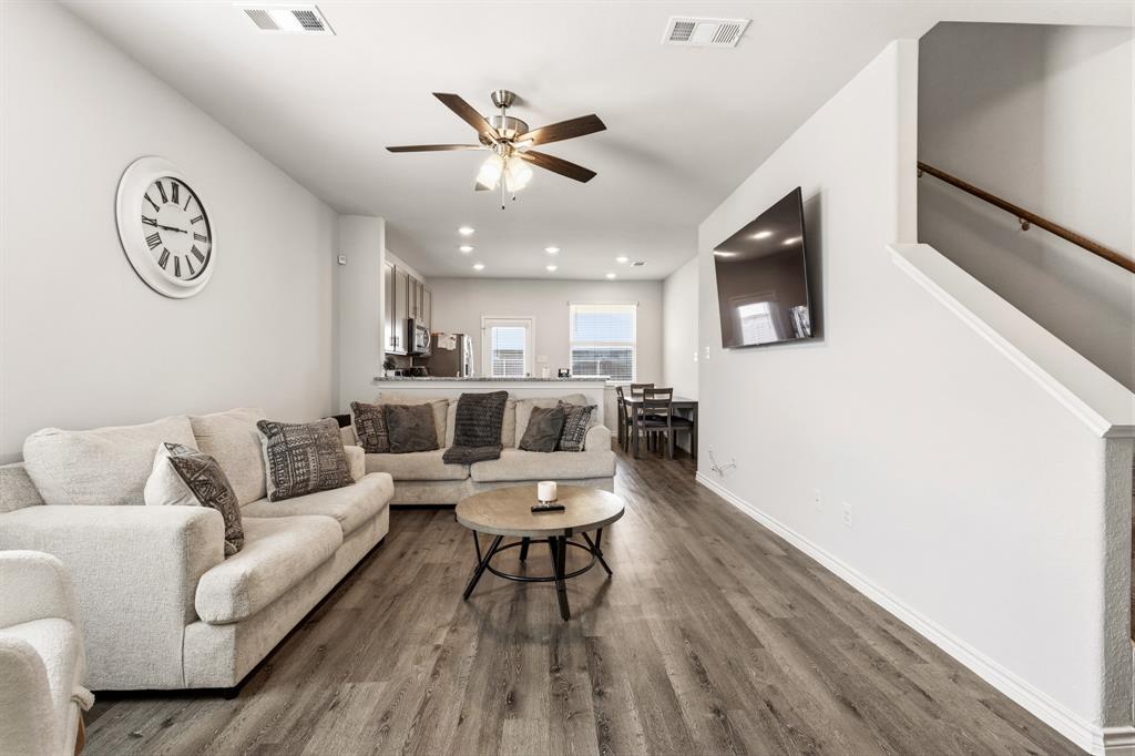 Parkerville Mdws Ph III Sec B - Residential