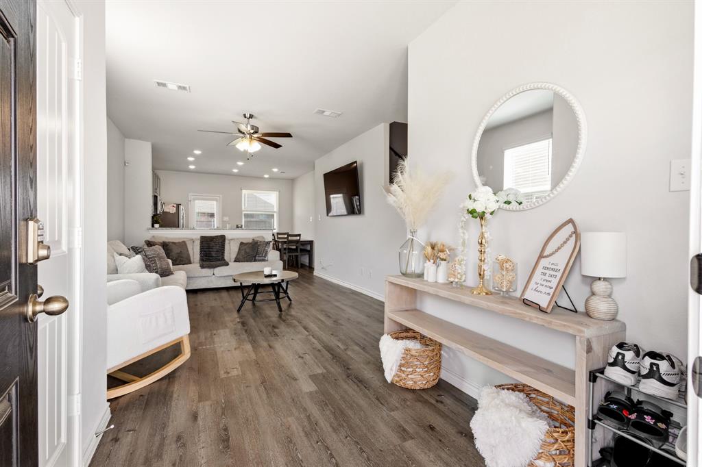 Parkerville Mdws Ph III Sec B - Residential