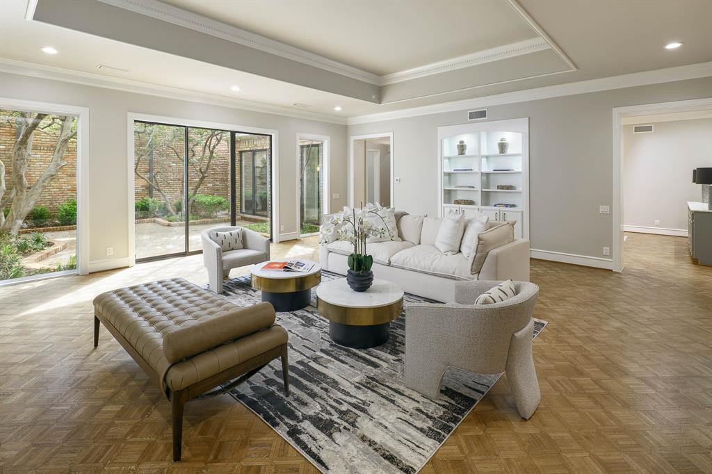 Caruth Homeplace - Residential