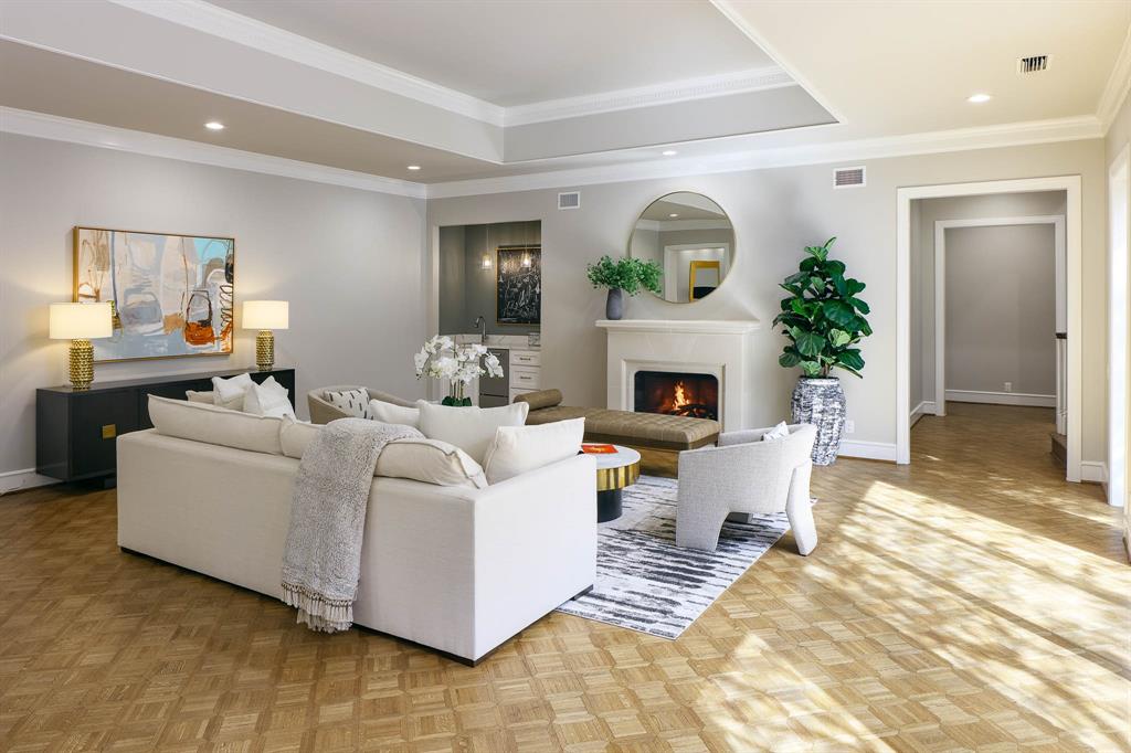 Caruth Homeplace - Residential