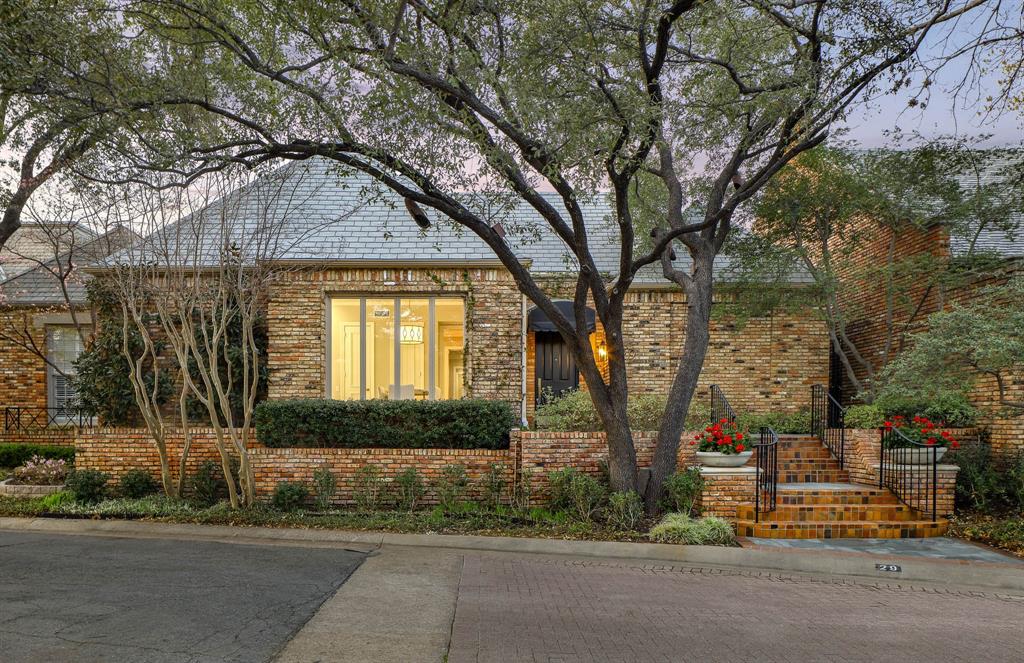 Caruth Homeplace - Residential