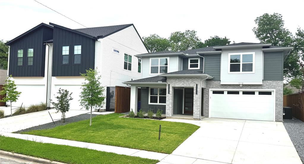 Mount Auburn - Residential