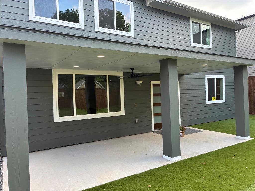 Mount Auburn - Residential