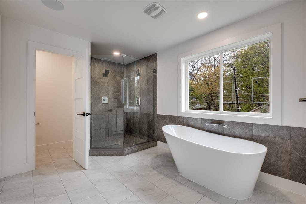 Mount Auburn - Residential
