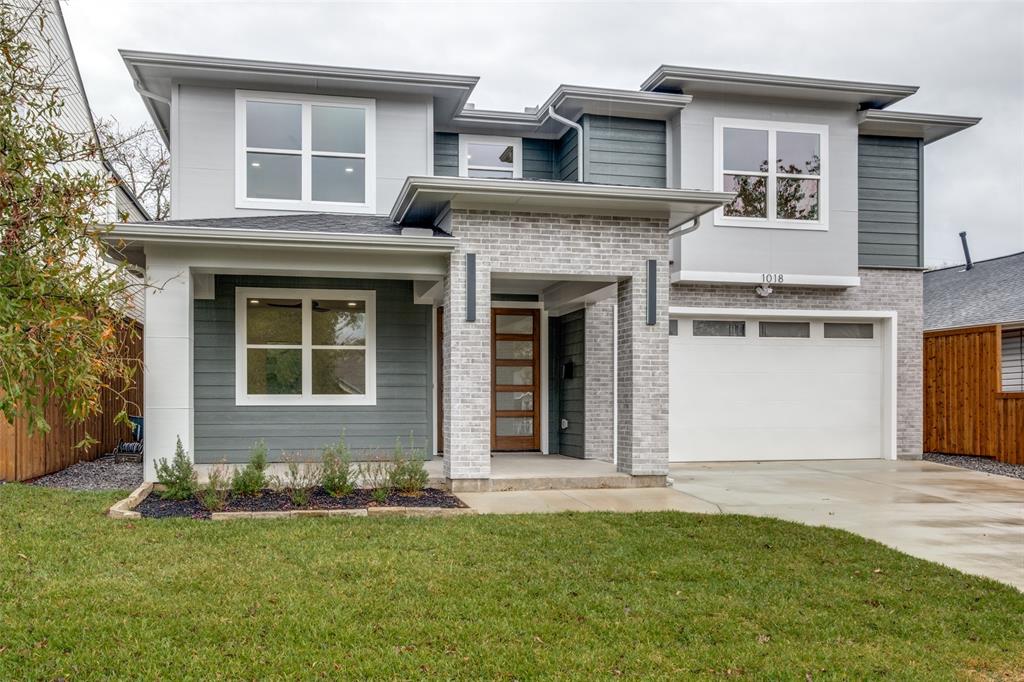 Mount Auburn - Residential