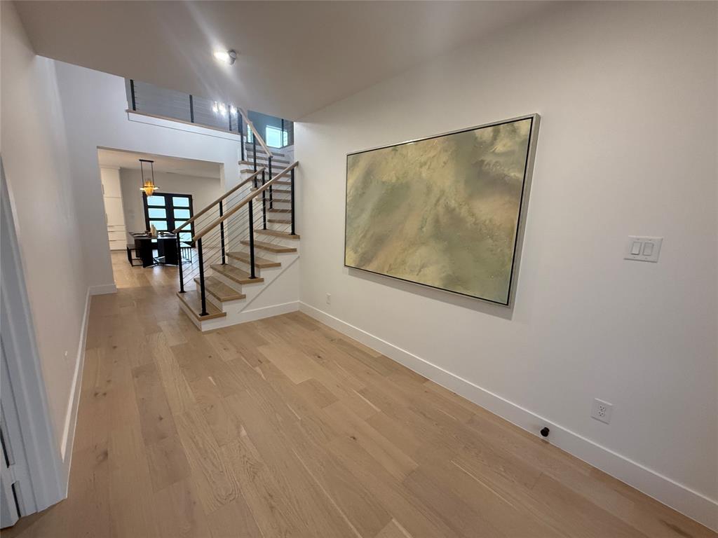 Mount Auburn - Residential