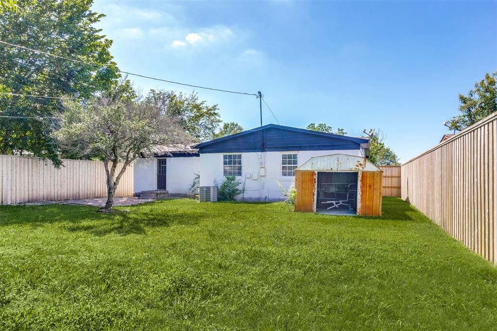 Country Club Park 03 - Residential