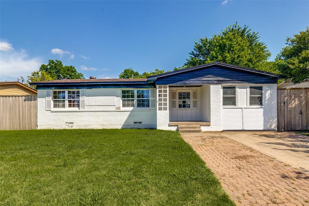 Country Club Park 03 - Residential