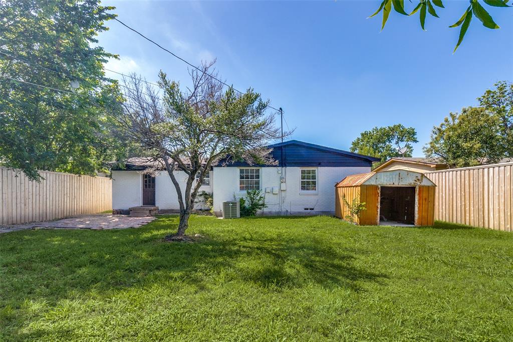 Country Club Park 03 - Residential
