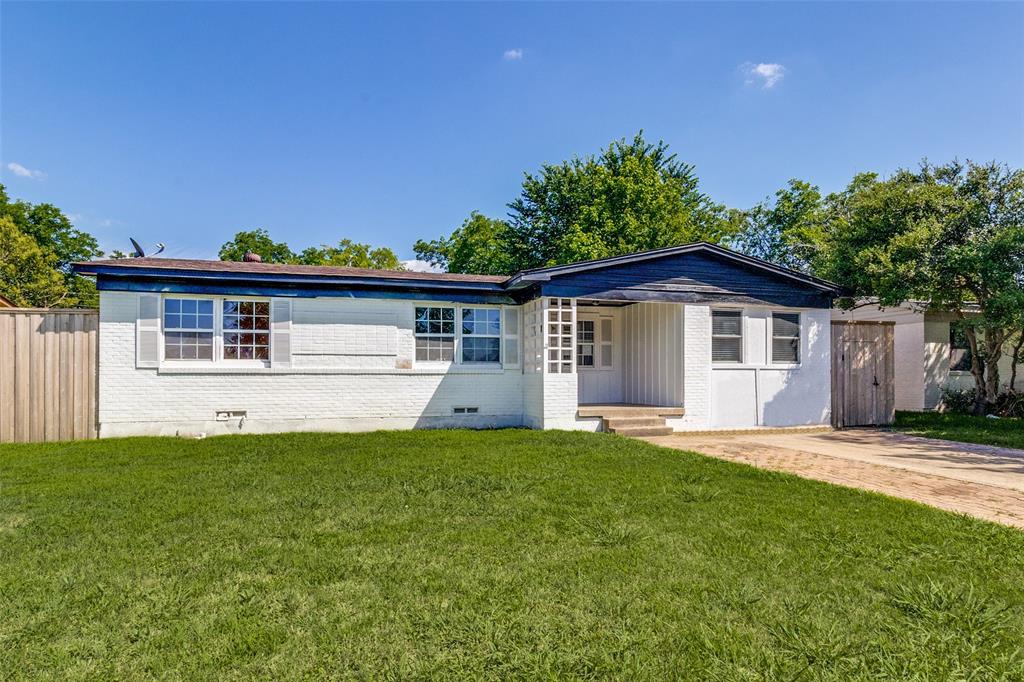 Country Club Park 03 - Residential