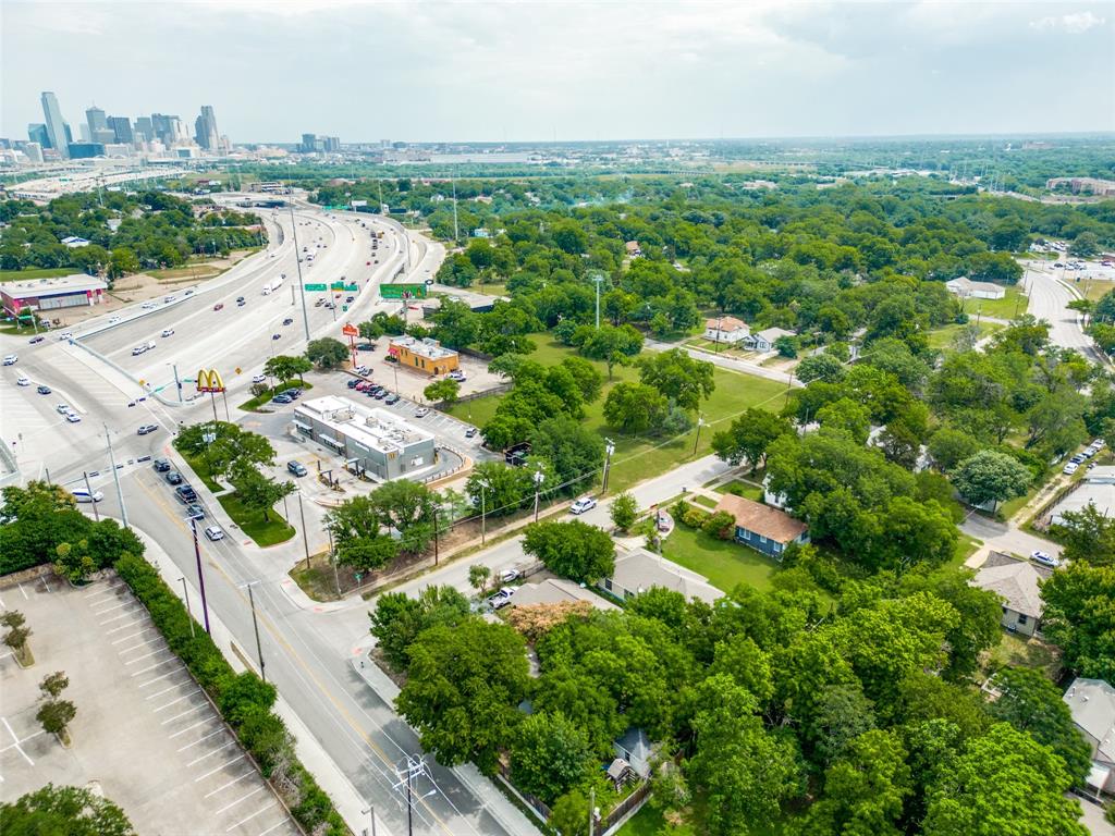 Dallas Land - Land