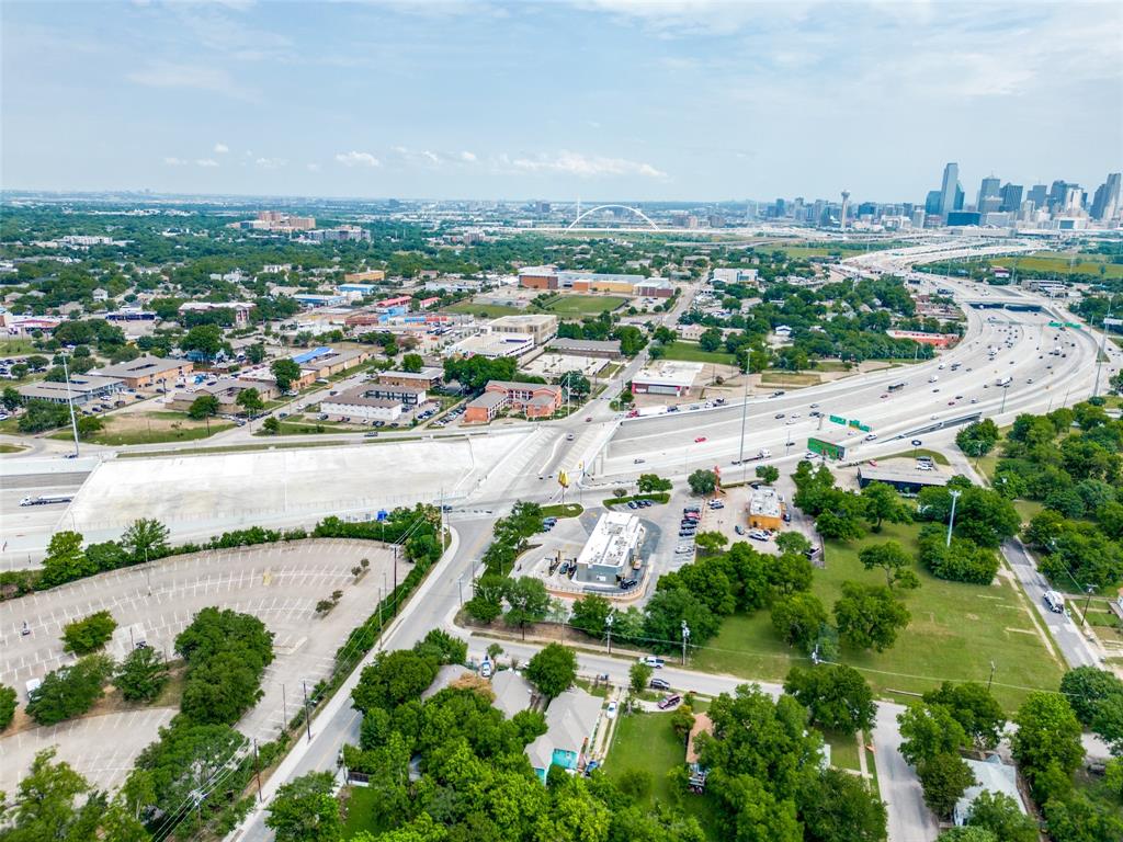 Prime multifamily development opportunity in the heart of Oak Cliff—three contiguous lots (806, 810, and 814 E. 12th St) totaling approximately 0.446 acres with 150 feet of frontage. Zoned for multifamily use, this site is ideal for townhomes, condos, or small apartment development. Located in a rapidly growing area just minutes from Downtown Dallas, and within walking distance to Dallas Zoo, DART rail lines, and the newly developed Halperin Park. Surrounded by ongoing redevelopment and strong demand for housing, this is a rare opportunity to build in a high-growth, transit-oriented location with long-term upside.