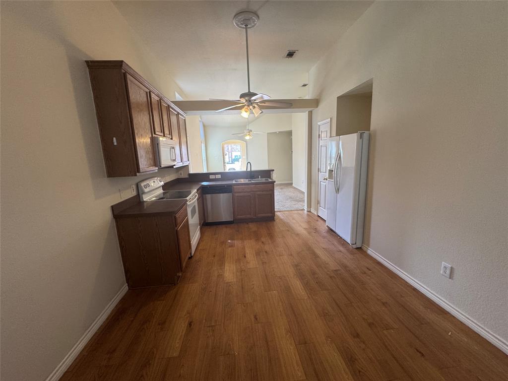 Cross Oak Ranch Ph 2 Tr 2 - Residential
