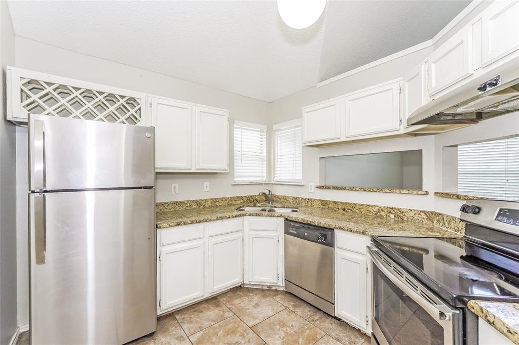 Southgate Add - Residential Lease
