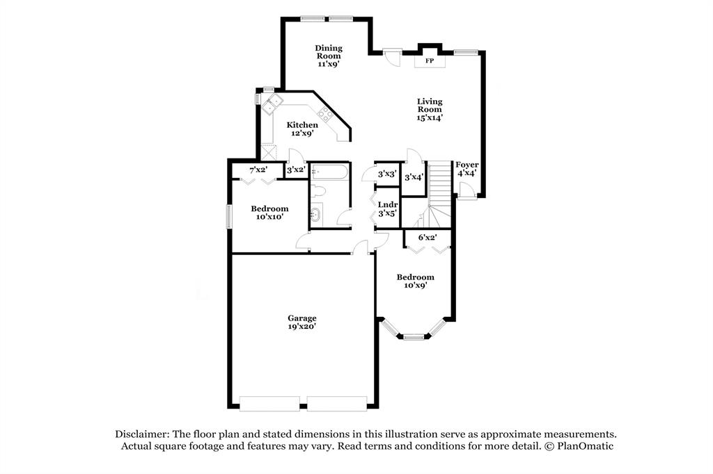 Southgate Add - Residential Lease