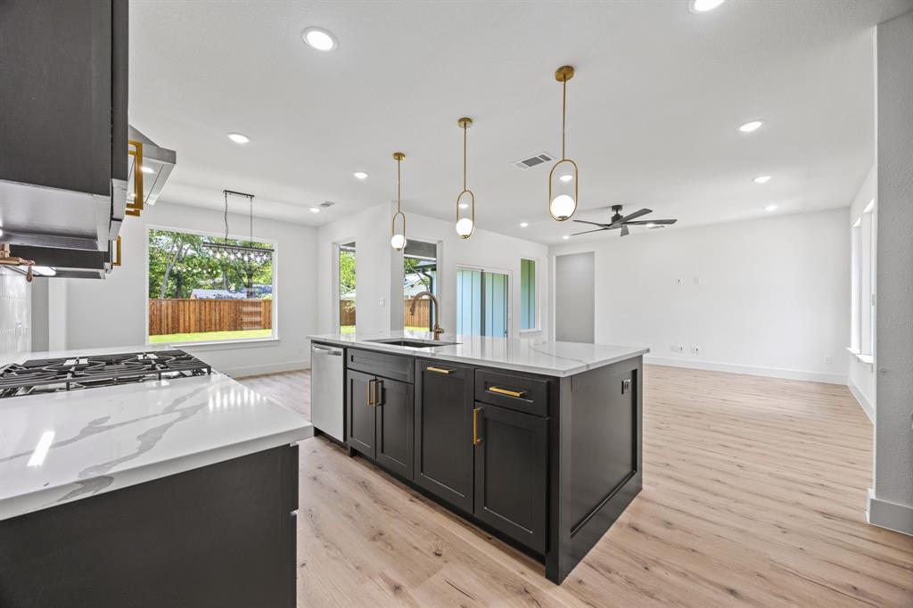 Kerens Ot - Residential