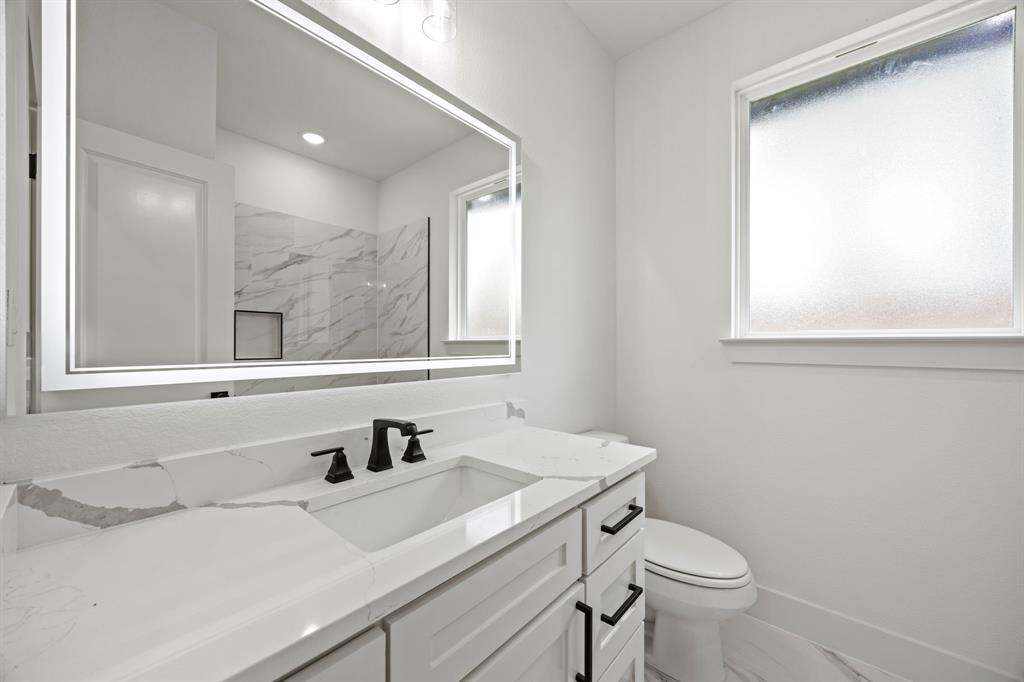 Kerens Ot - Residential