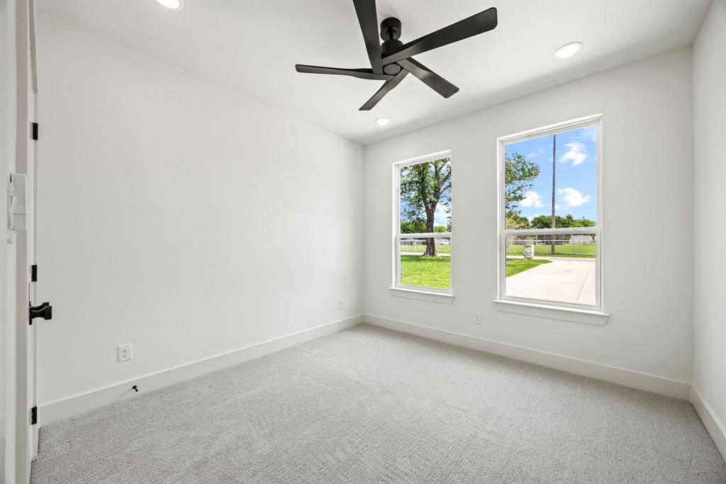 Kerens Ot - Residential