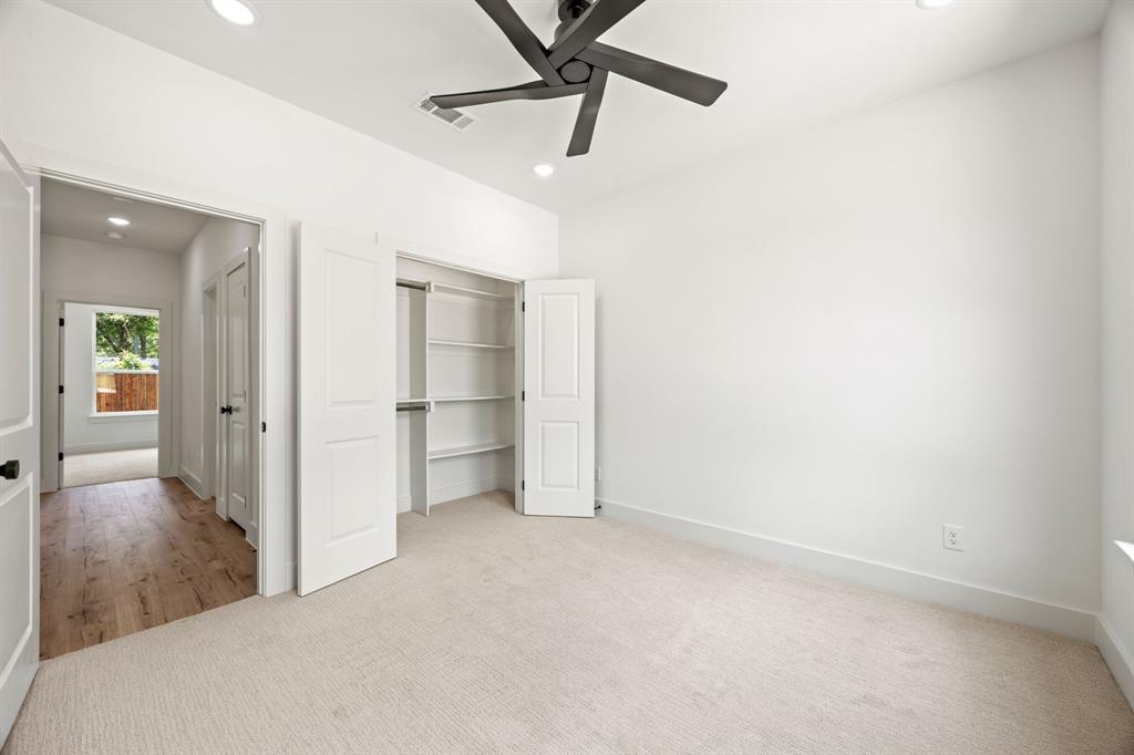 Kerens Ot - Residential