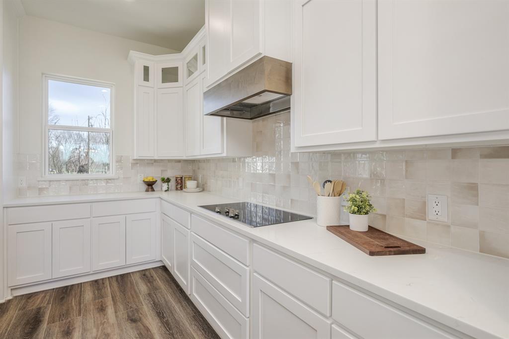 McIlrath Estates - Residential