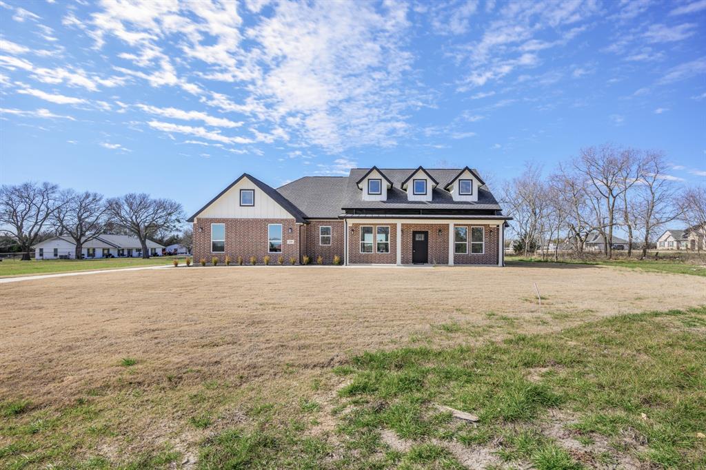 McIlrath Estates - Residential