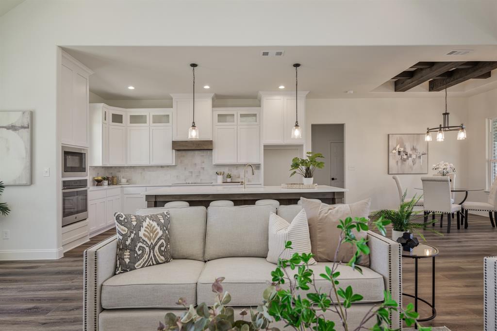 McIlrath Estates - Residential