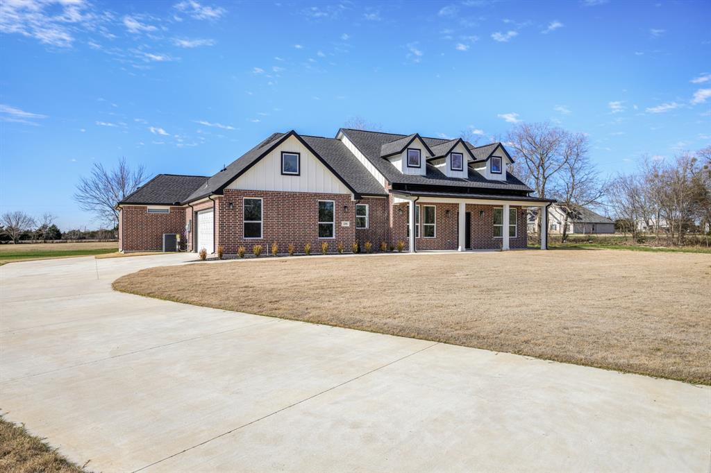 McIlrath Estates - Residential